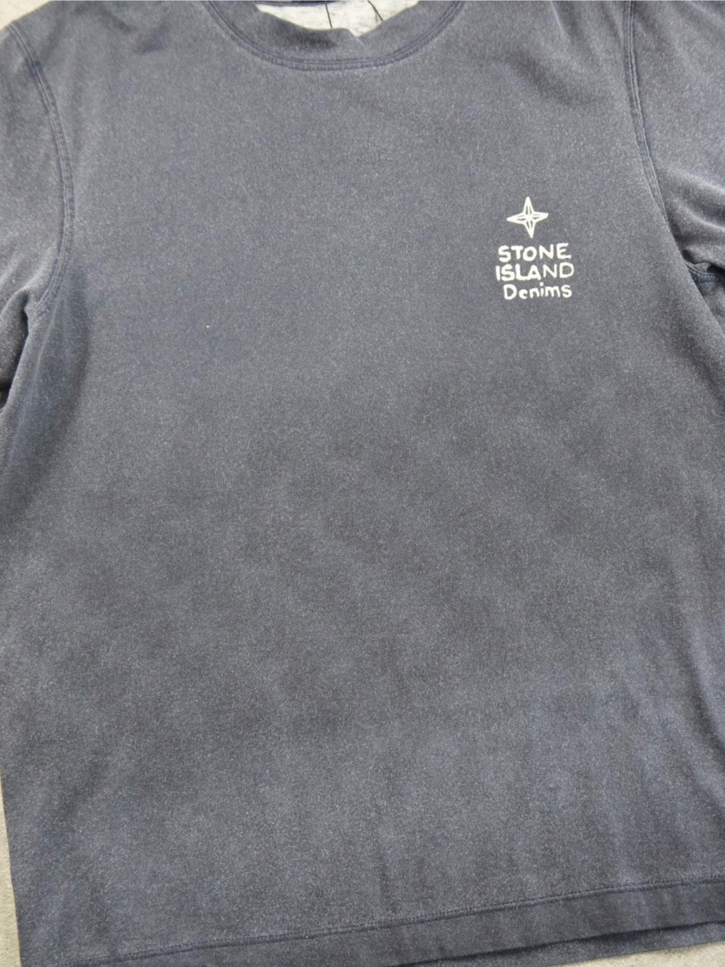 T-shirt Stone Island (S)
