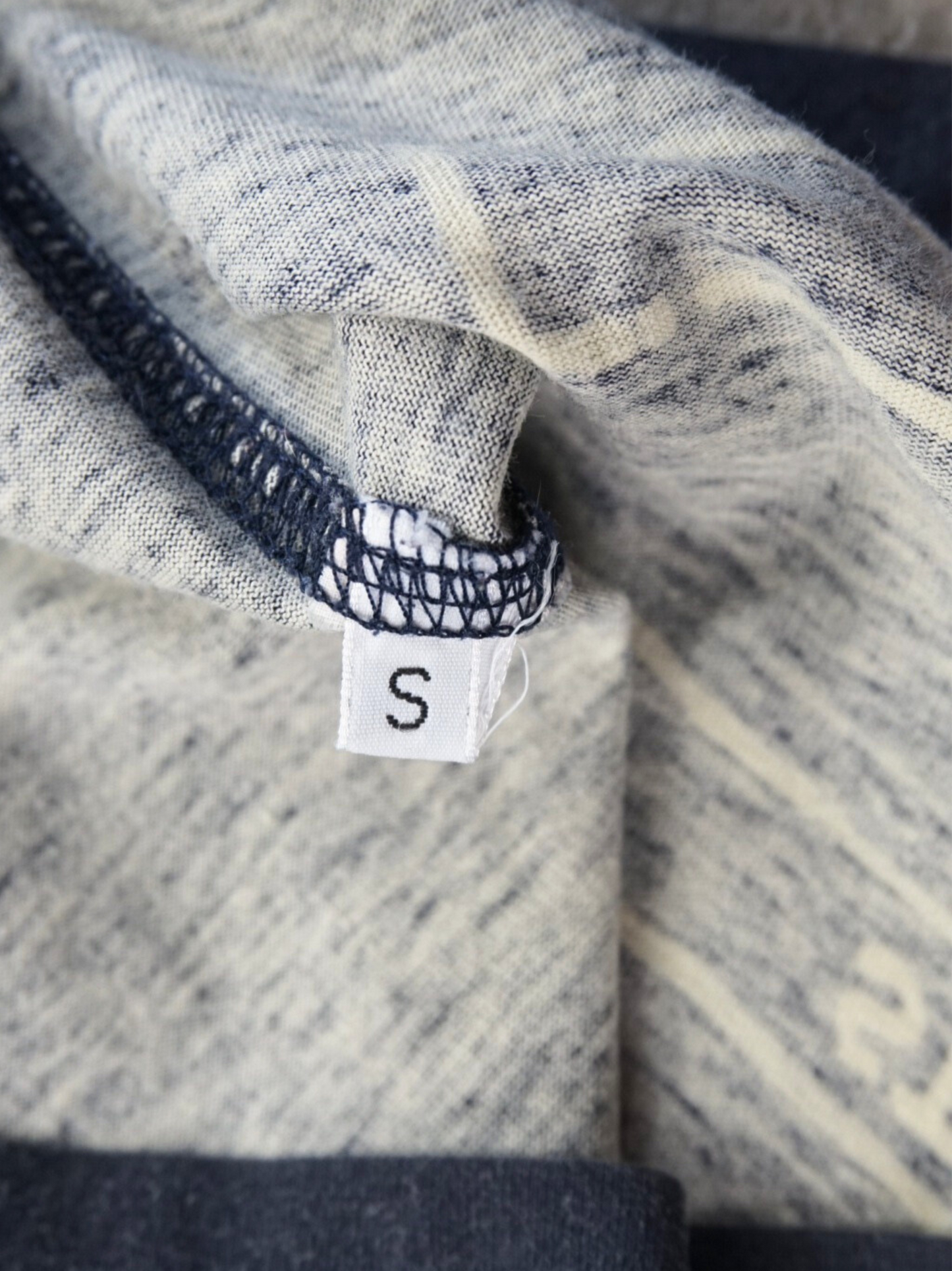 T-shirt Stone Island (S)