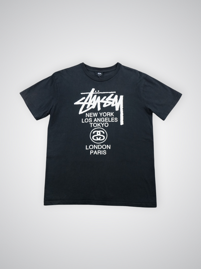 T-shirt Stussy (XL)