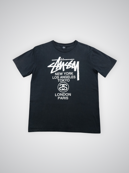 T-shirt Stussy (XL)