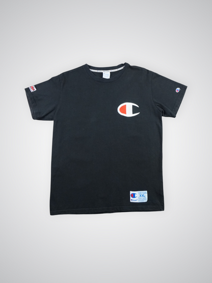 T-shirt Evisu x Champion (L)