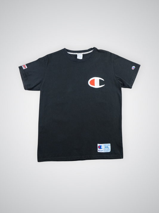 T-shirt Evisu x Champion (L)