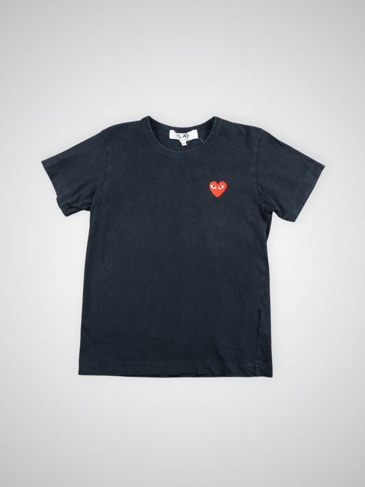 T-shirt Comme des Garçons (M femme)