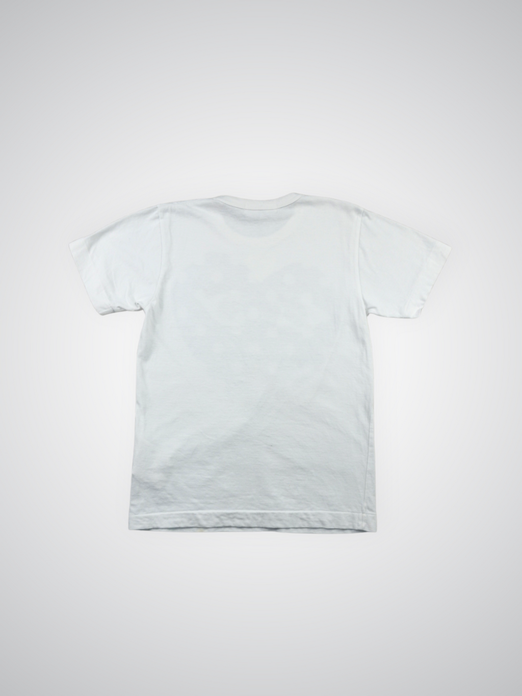 T-shirt Comme des Garçons (M femme)
