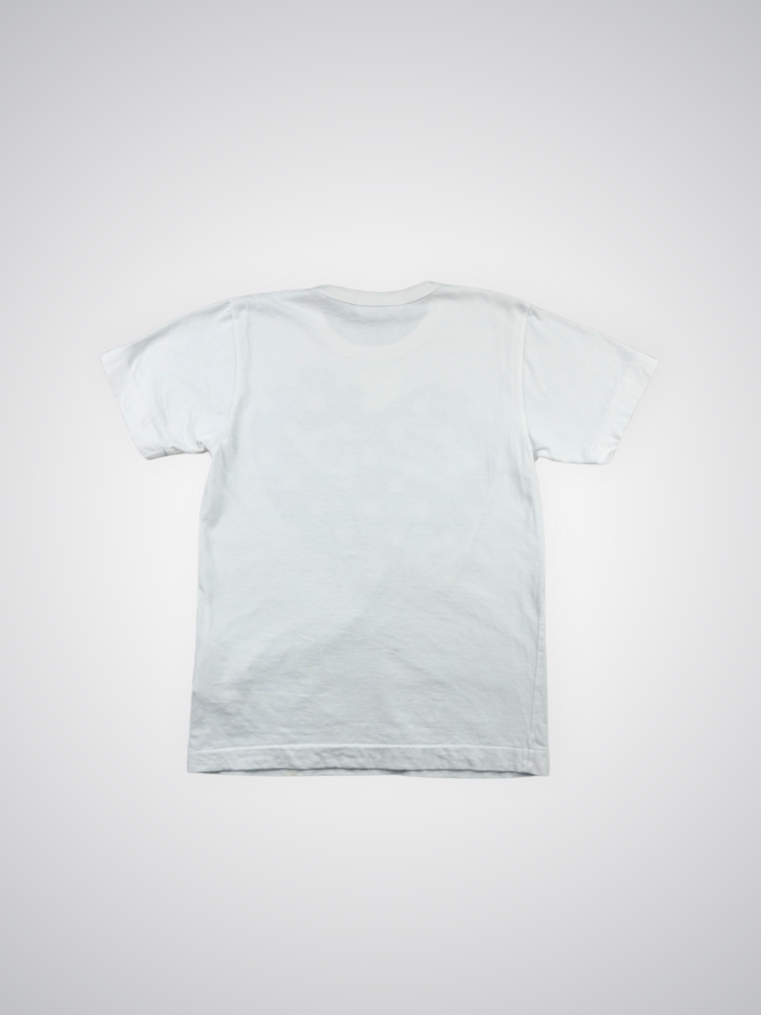 T-shirt Comme des Garçons (M femme)