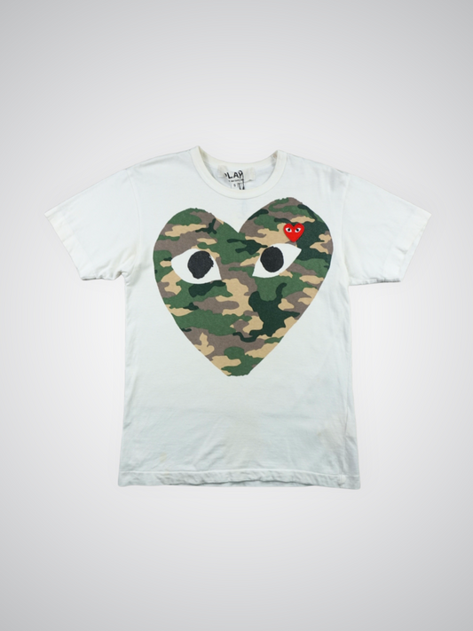 T-shirt Comme des Garçons (S)