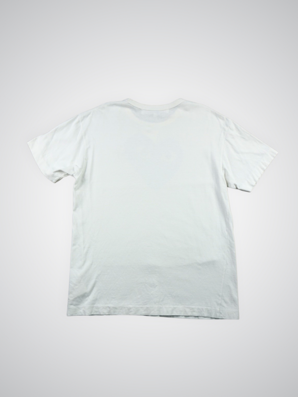 T-shirt Comme des Garçons (L)