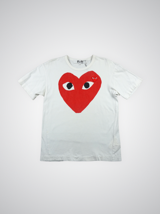 T-shirt Comme des Garçons (M)