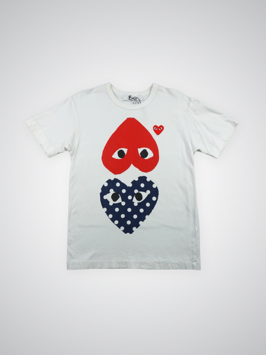 T-shirt Comme des Garçons (M)