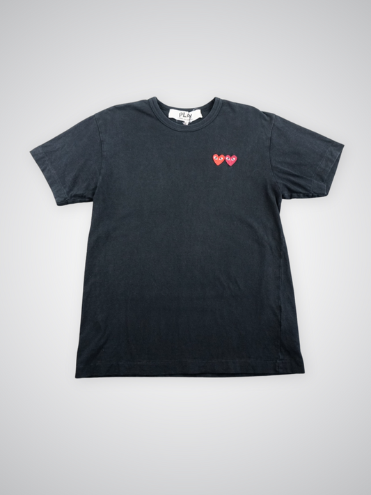 T-shirt Comme des Garçons (M)