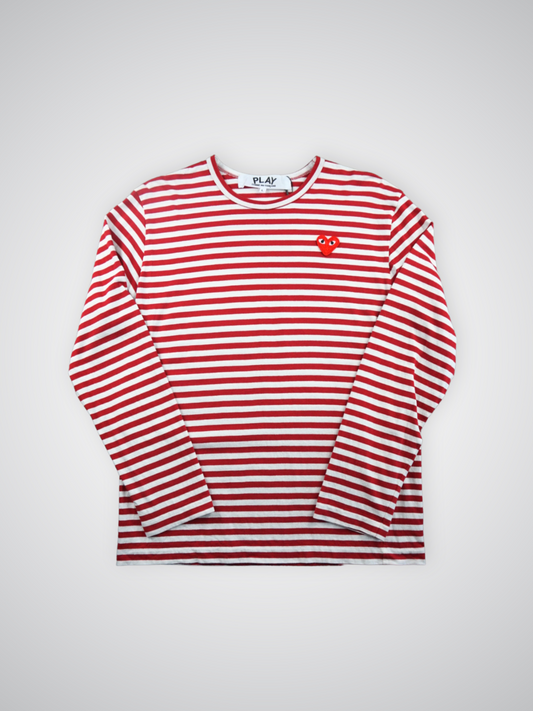 Marinière Comme des Garçons (L)