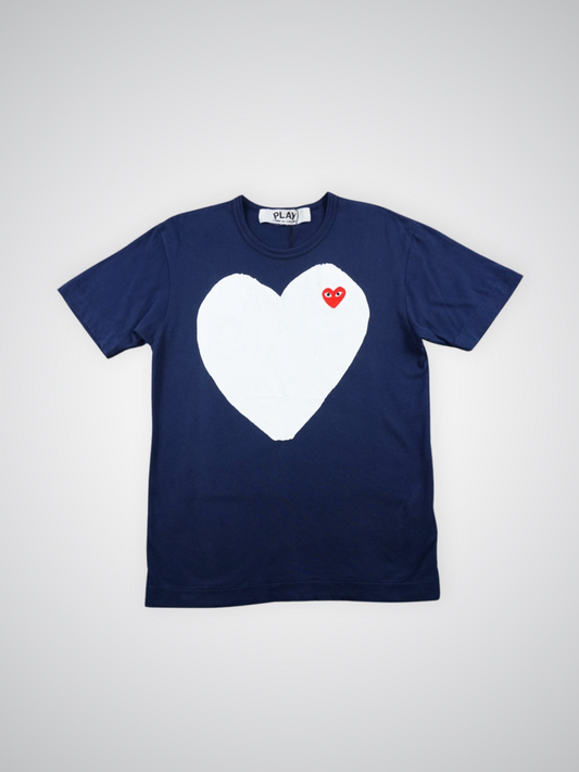 T-shirt Comme des Garçons (M)