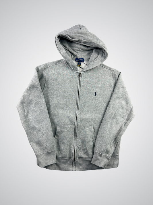 Gilet zip Ralph Lauren (S femme)