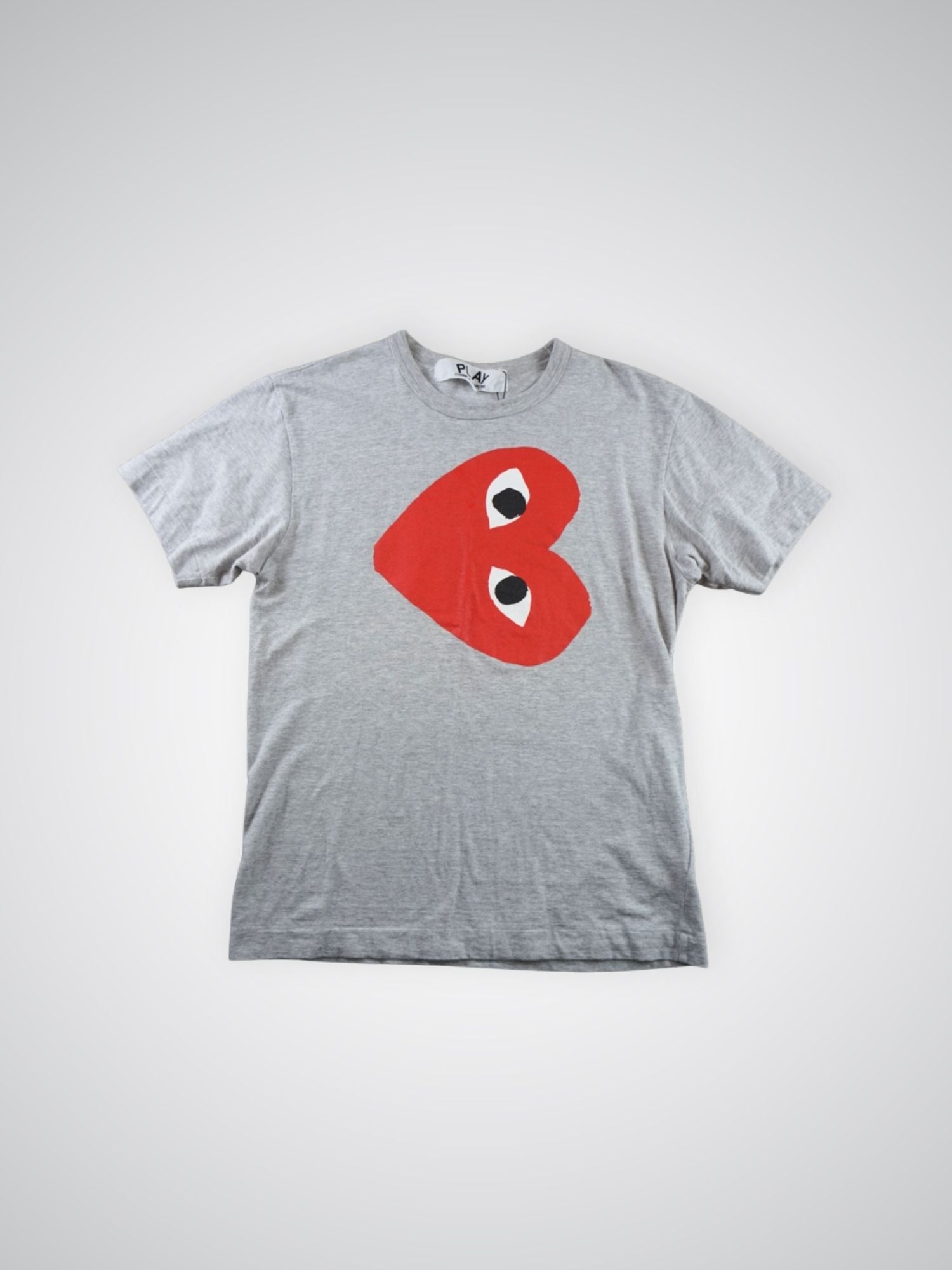T-shirt Comme des Garçons (M)