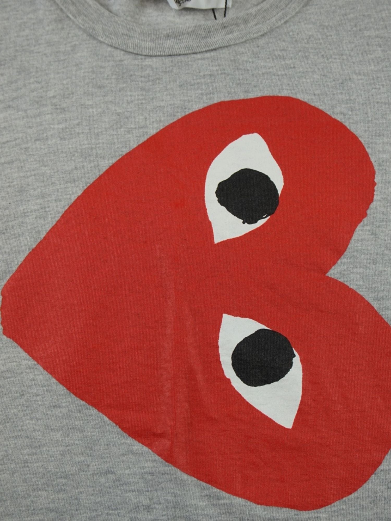 T-shirt Comme des Garçons (M)
