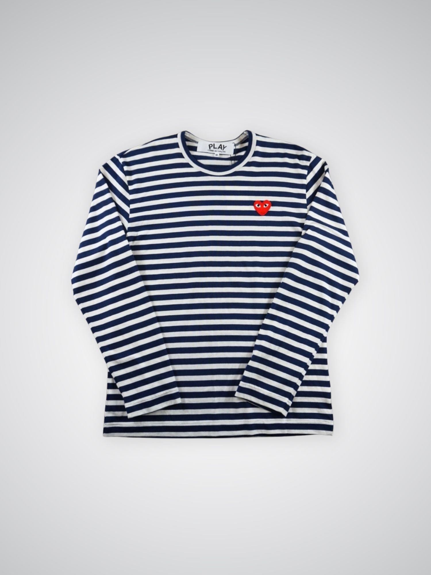 Marinière Comme des Garçons (M)