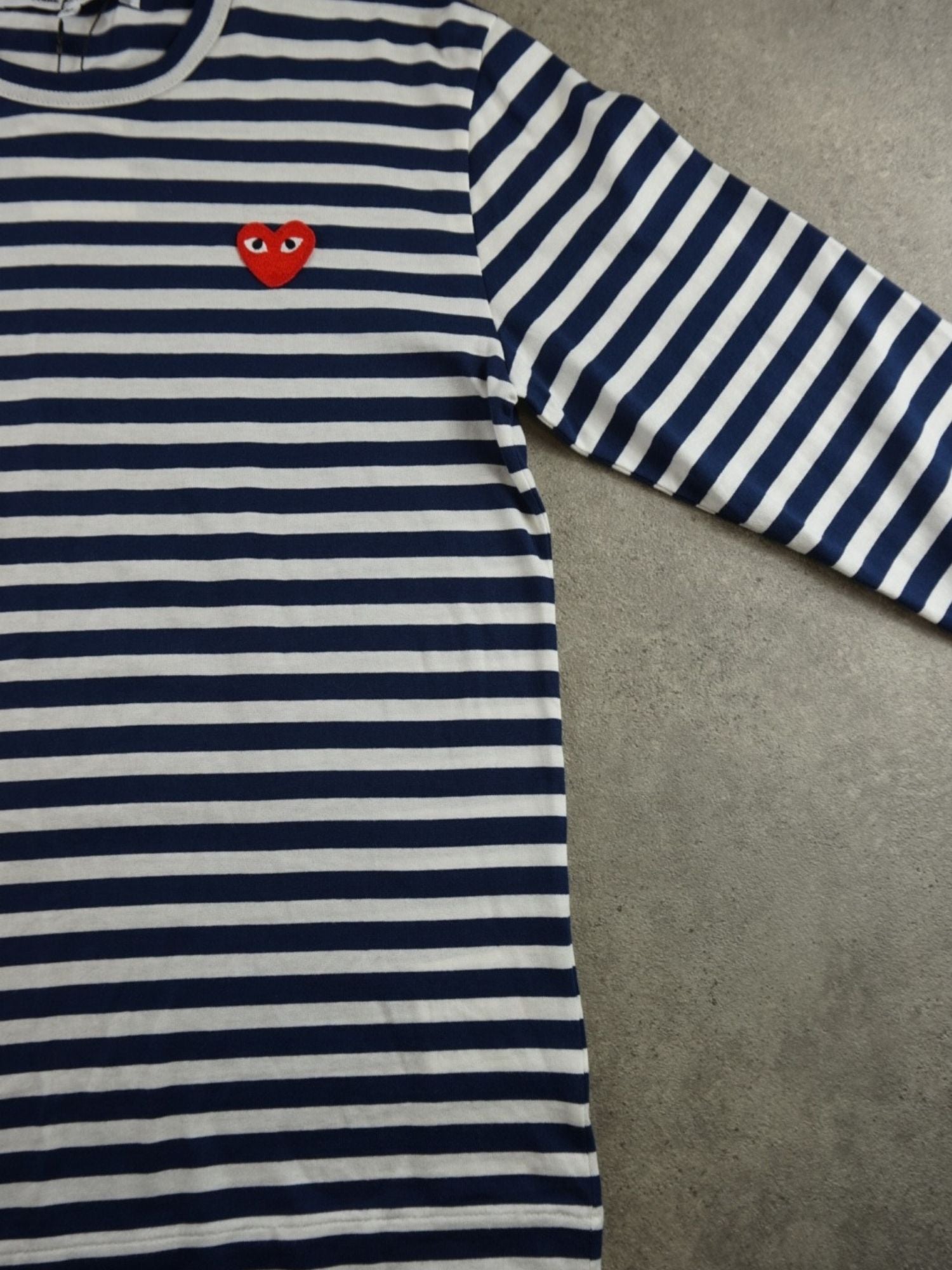 Marinière Comme des Garçons (M)