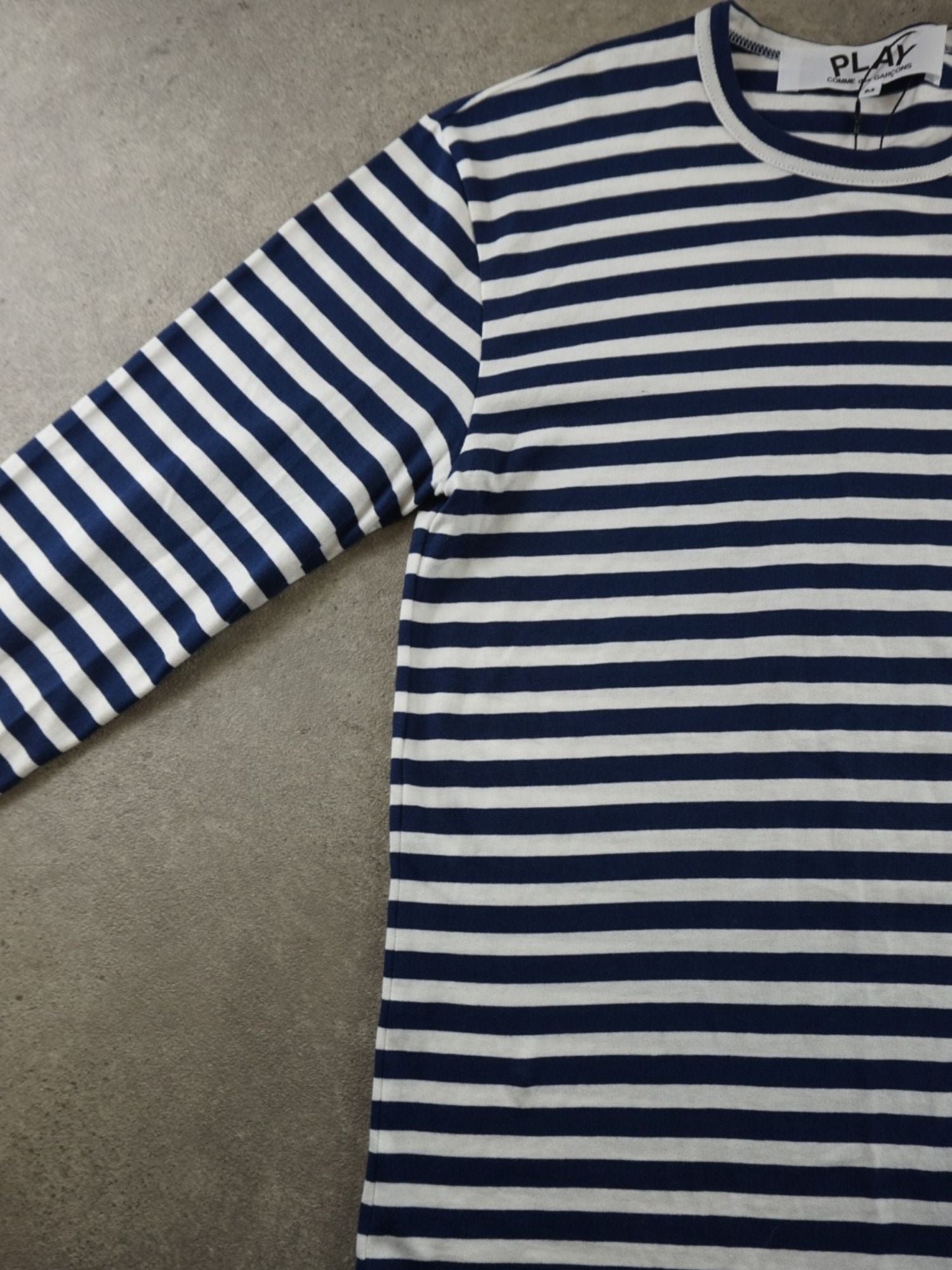 Marinière Comme des Garçons (M)