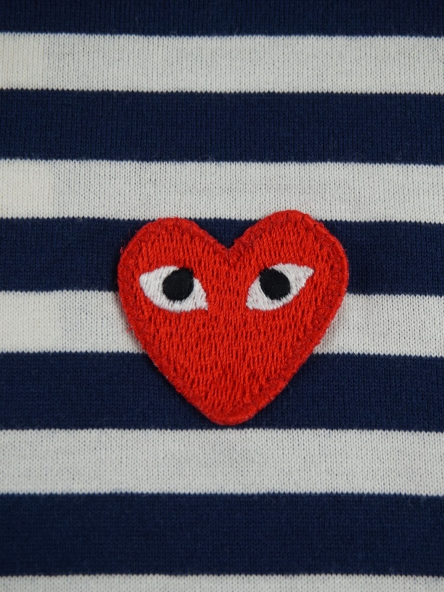 Marinière Comme des Garçons (M)