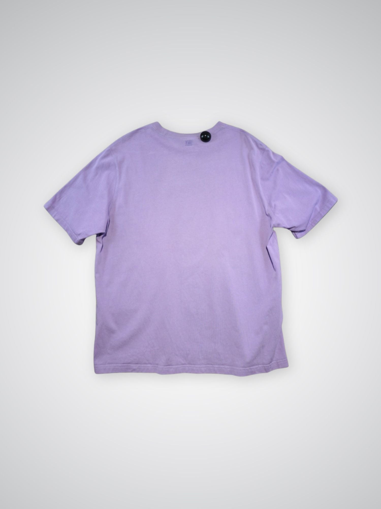 T-shirt AMI Paris lilac (L)