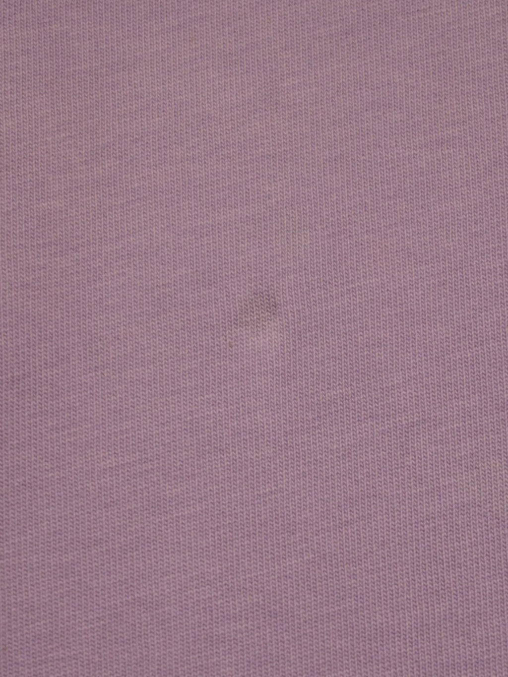 T-shirt AMI Paris lilac (L)