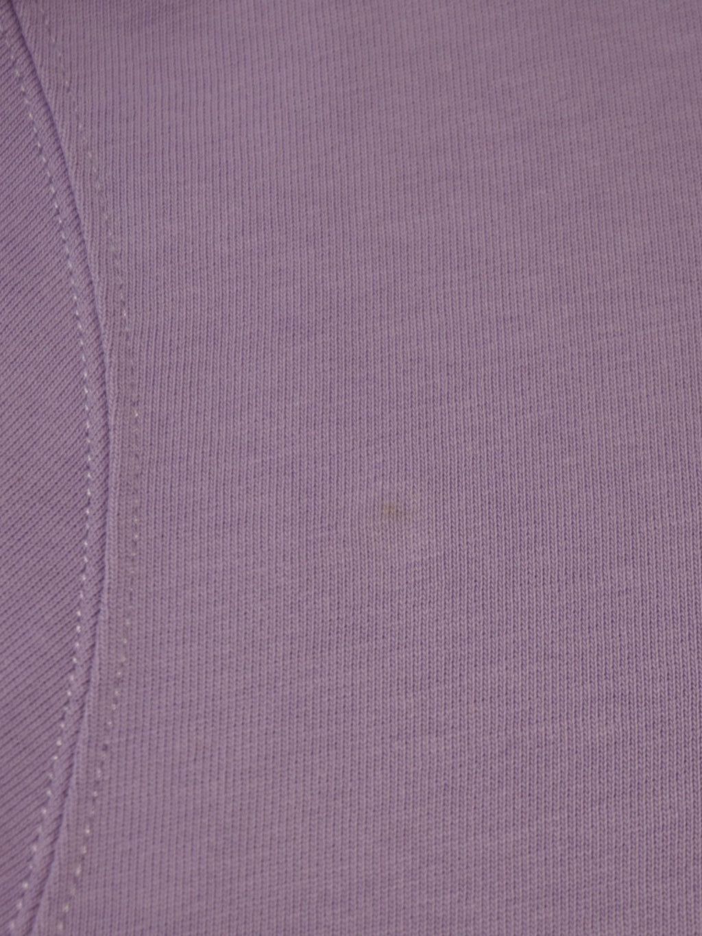 T-shirt AMI Paris lilac (L)