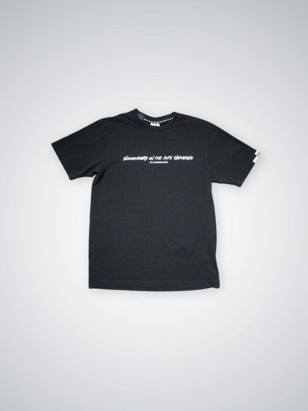 T-shirt Bape (S)