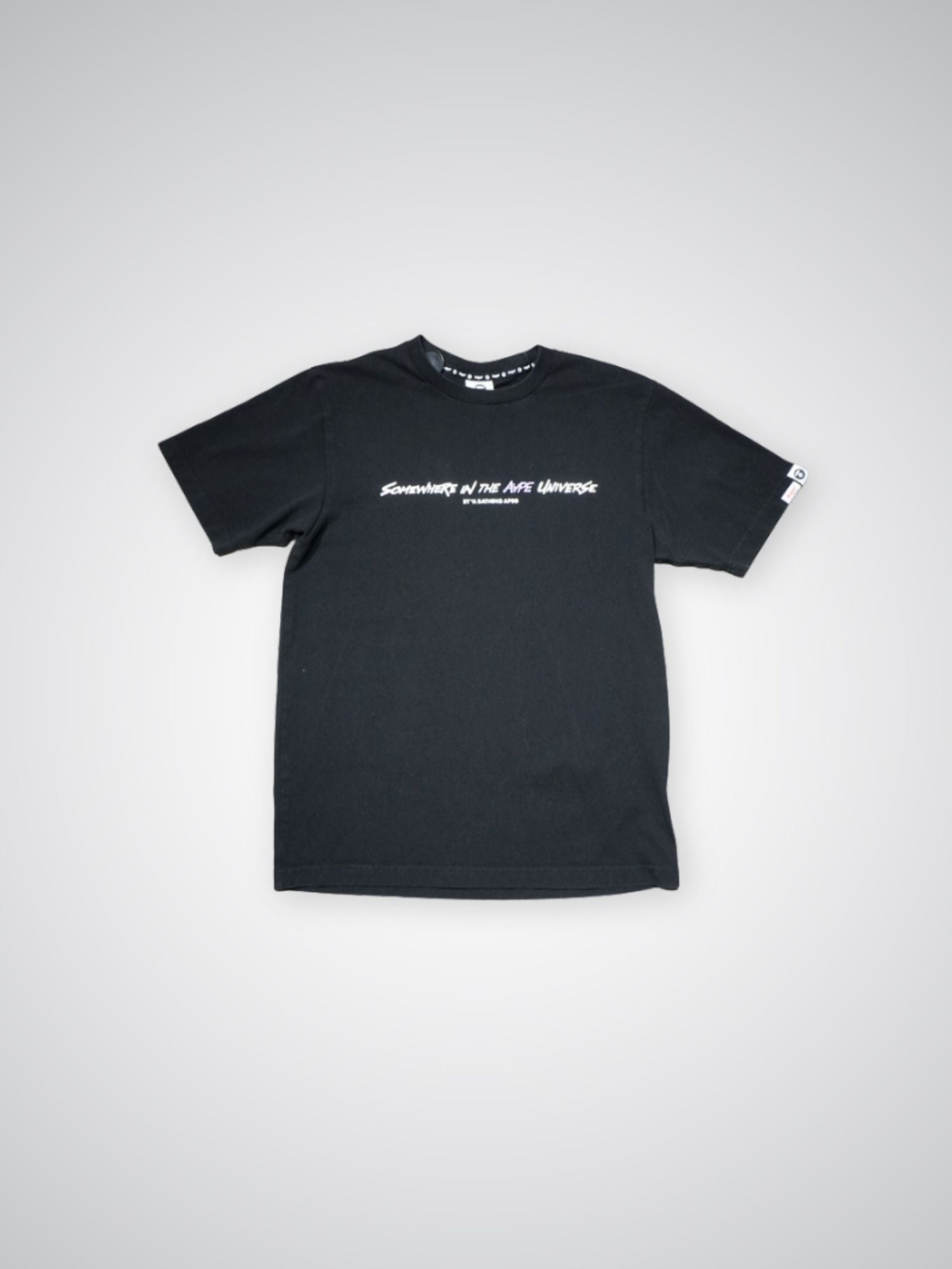 T-shirt Bape (S)