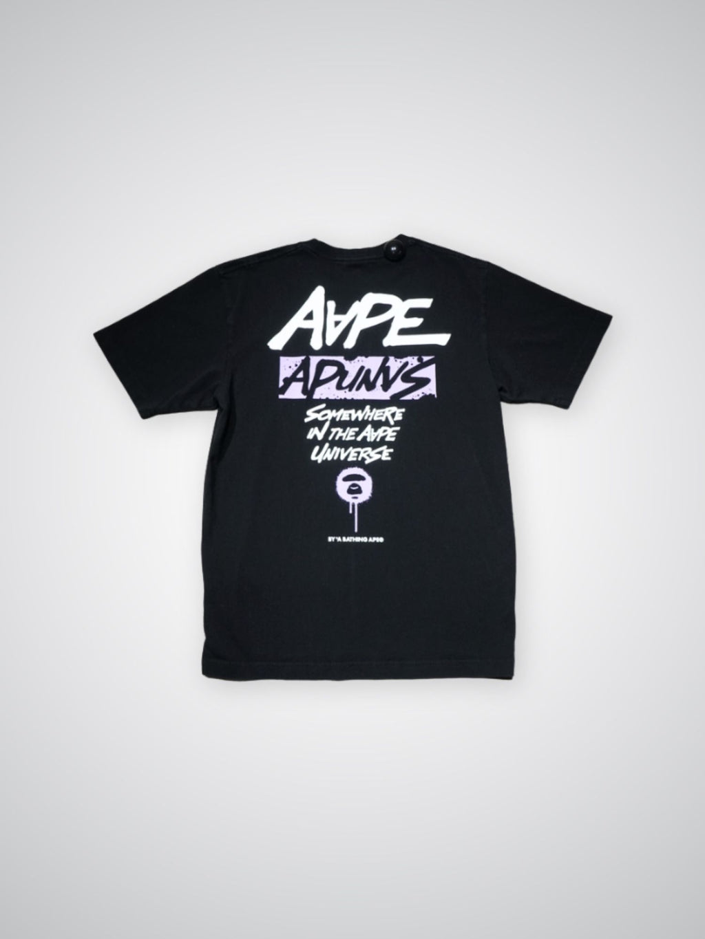 T-shirt Bape (S)