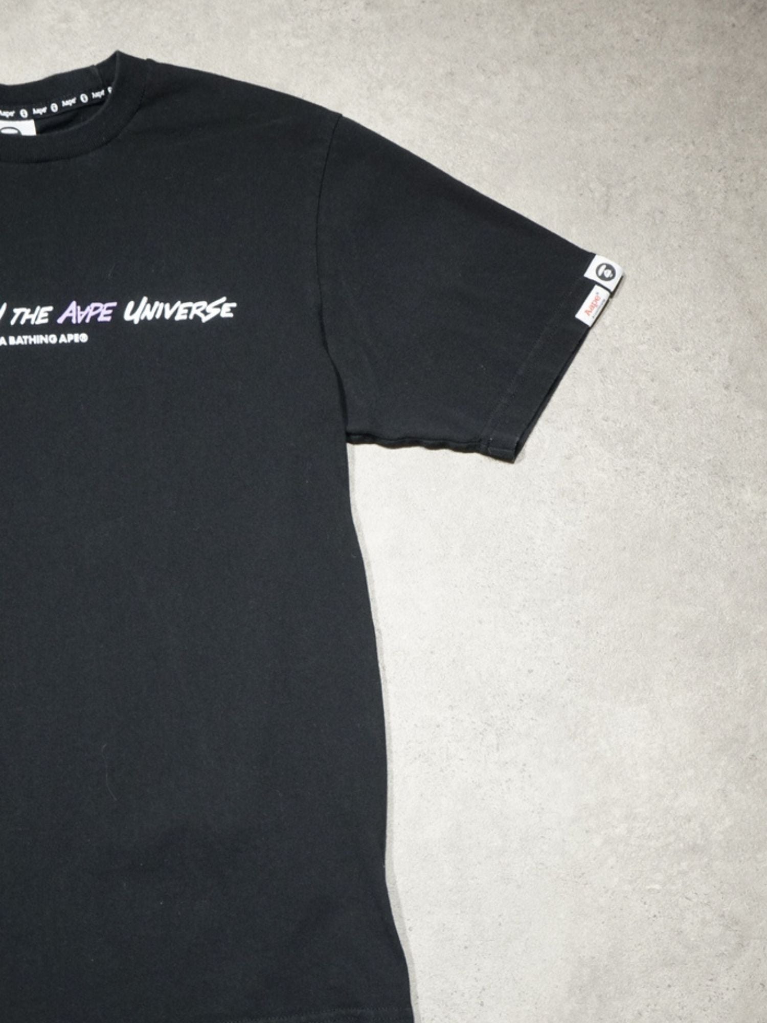 T-shirt Bape (S)