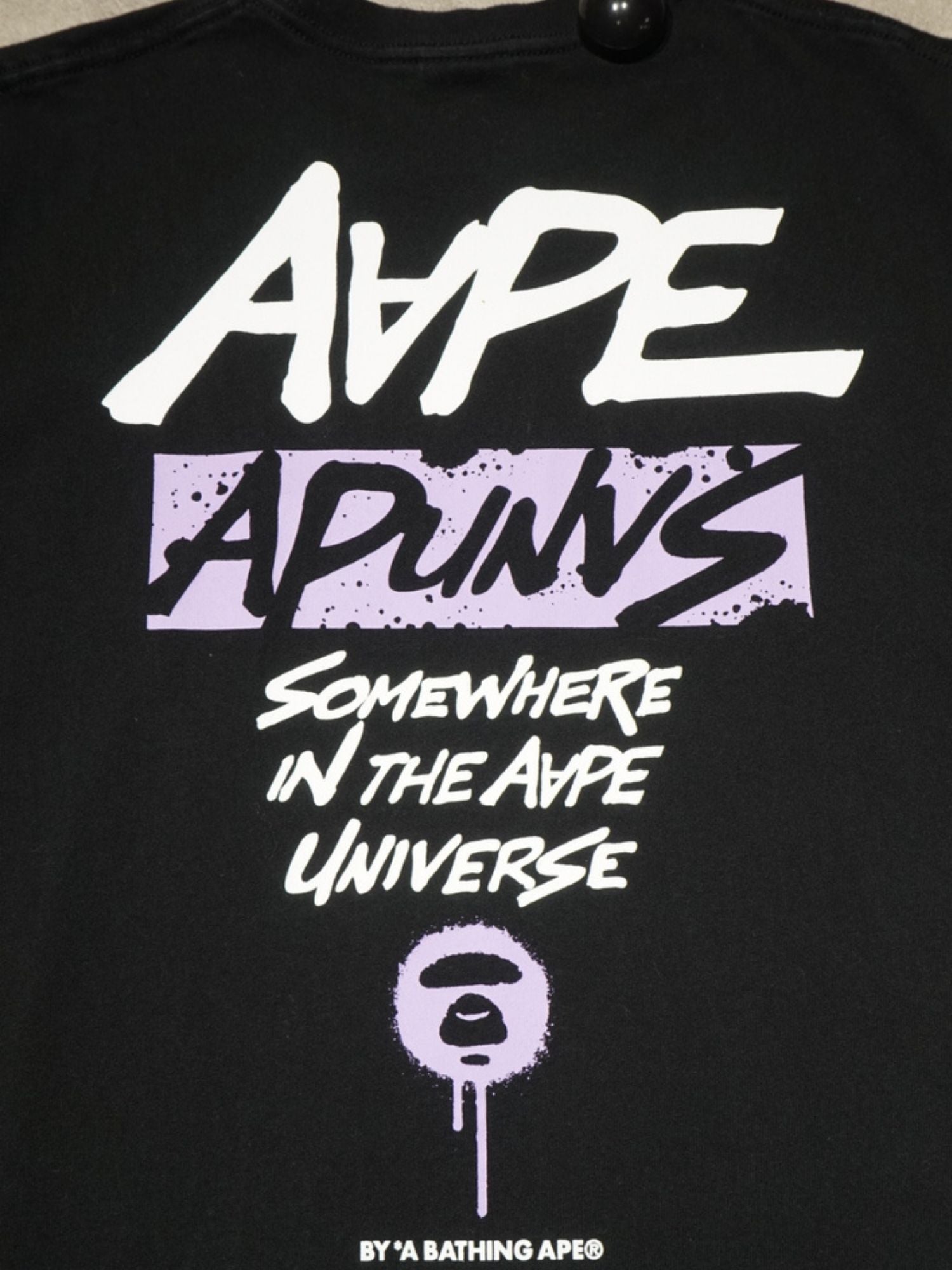 T-shirt Bape (S)