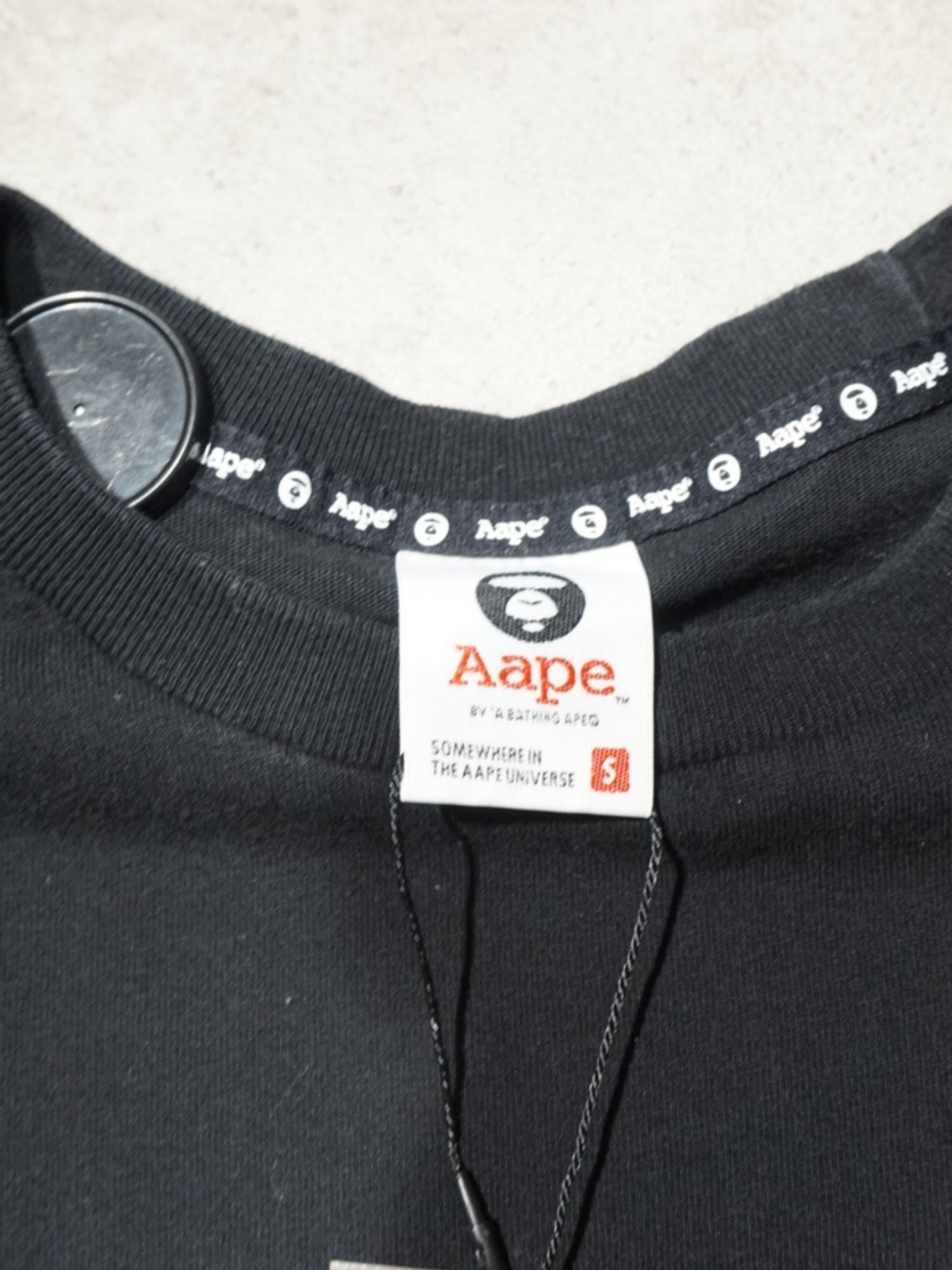 T-shirt Bape (S)