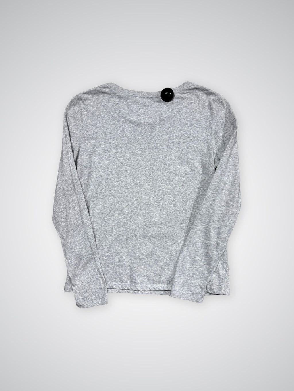 T-shirt Ralph Lauren Bear gris (XS/S femme)