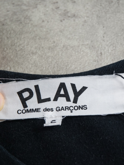 T-shirt Comme des Garçons (S)
