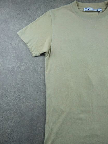 T-shirt Off White (XS/S)