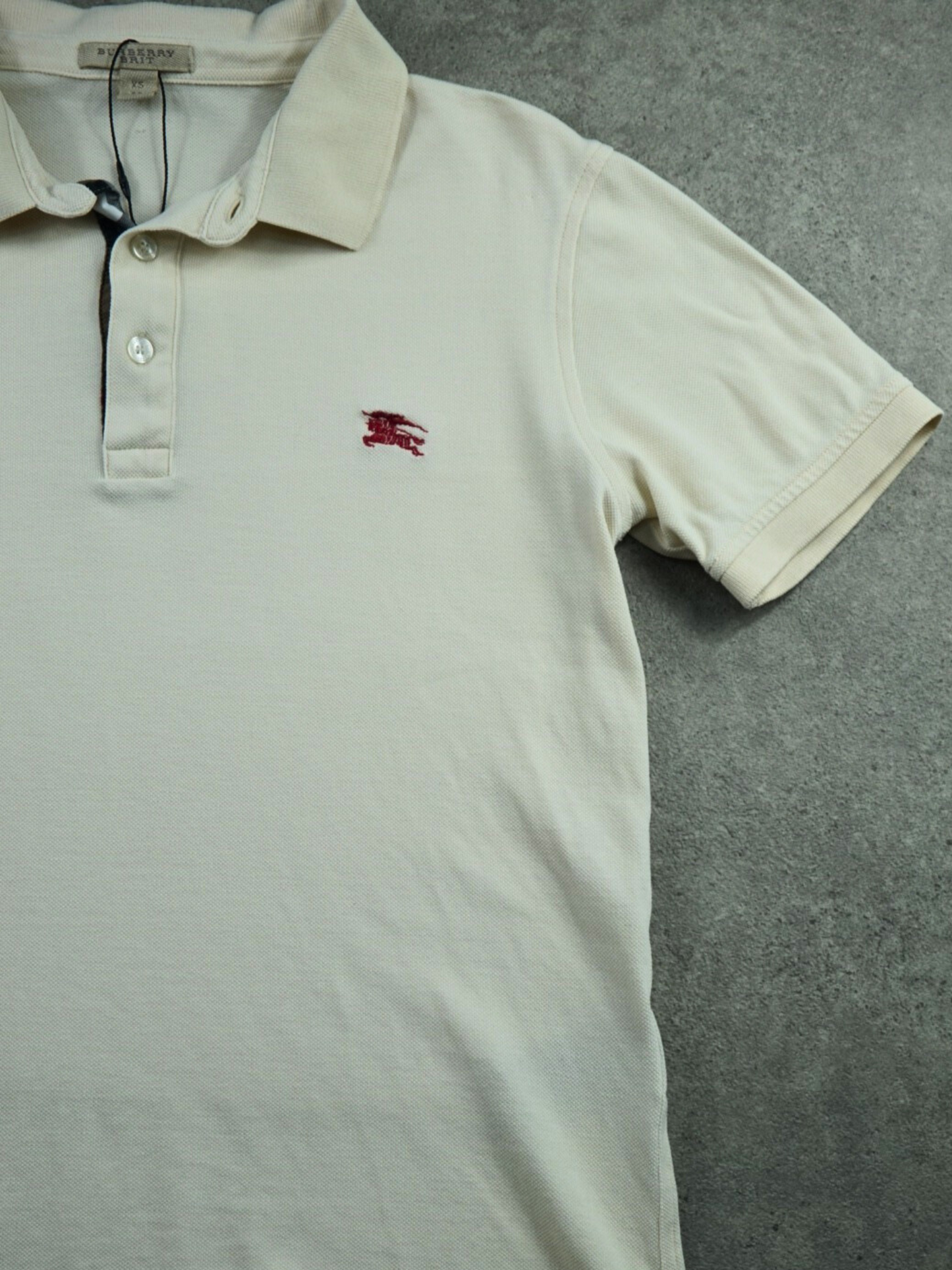 Polo Burberry (XS)