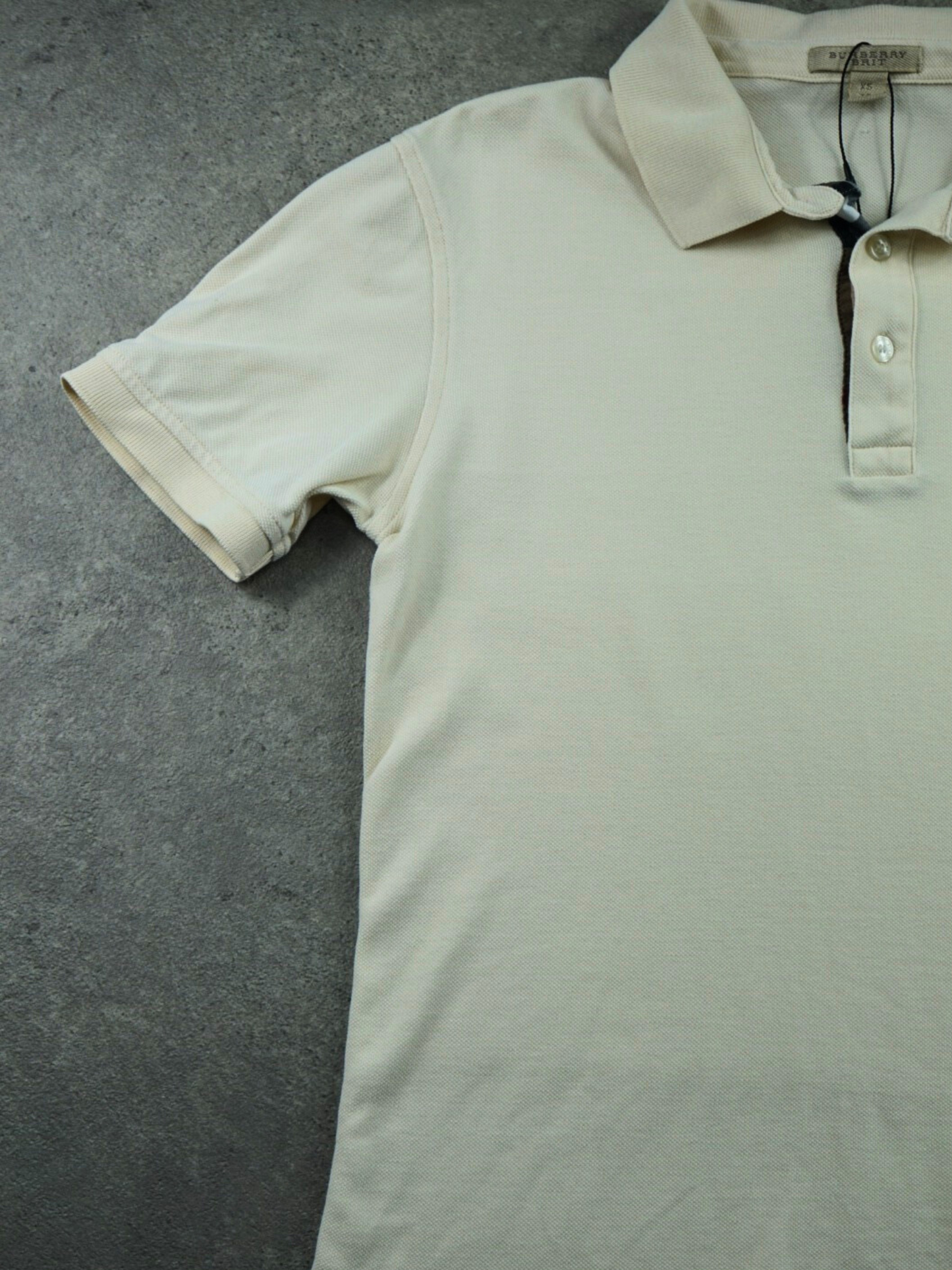 Polo Burberry (XS)