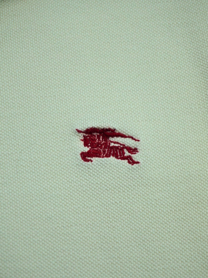 Polo Burberry (XS)