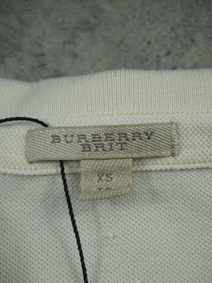 Polo Burberry (XS)