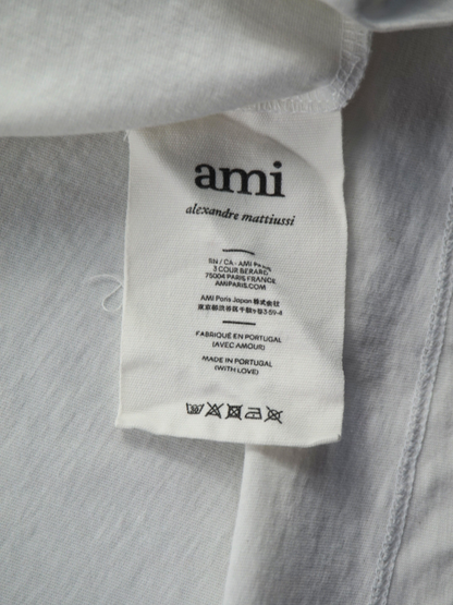 T-shirt Ami Paris (L)