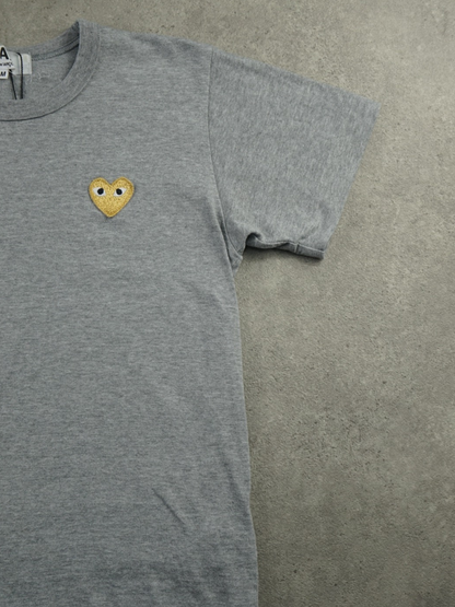 T-shirt Comme des Garçons (M femme)
