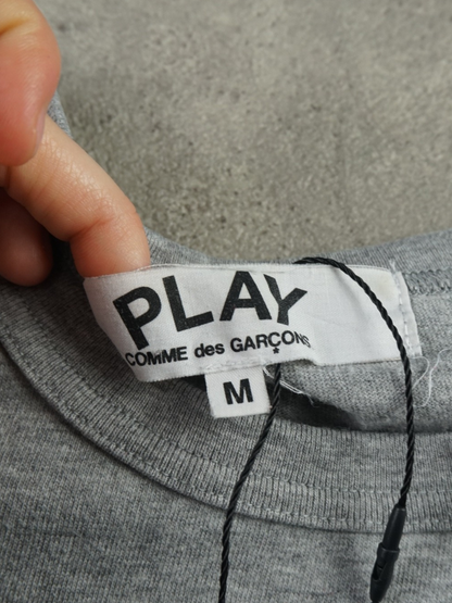 T-shirt Comme des Garçons (M femme)