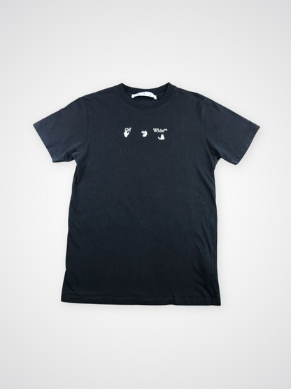 T-shirt Off White (S)