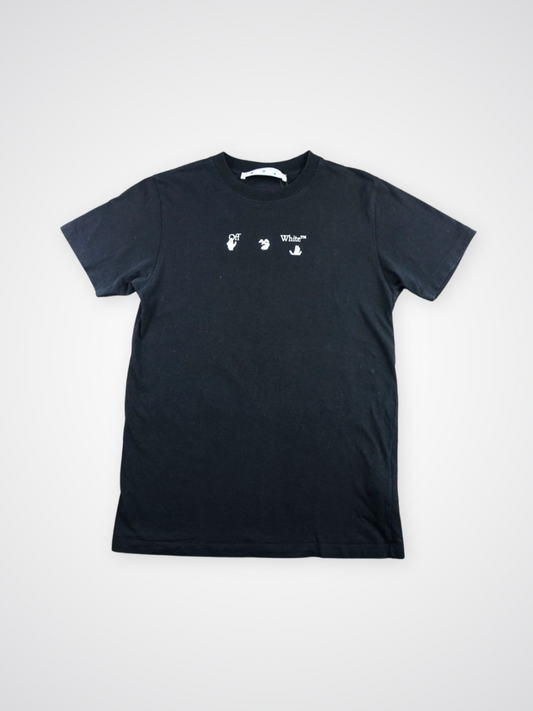 T-shirt Off White (S)