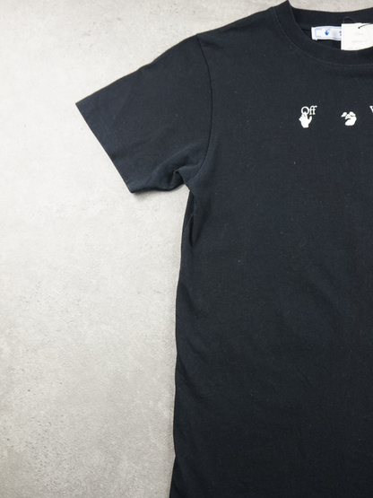 T-shirt Off White (S)