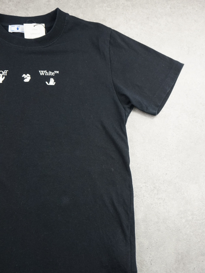 T-shirt Off White (S)