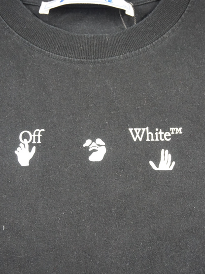 T-shirt Off White (S)