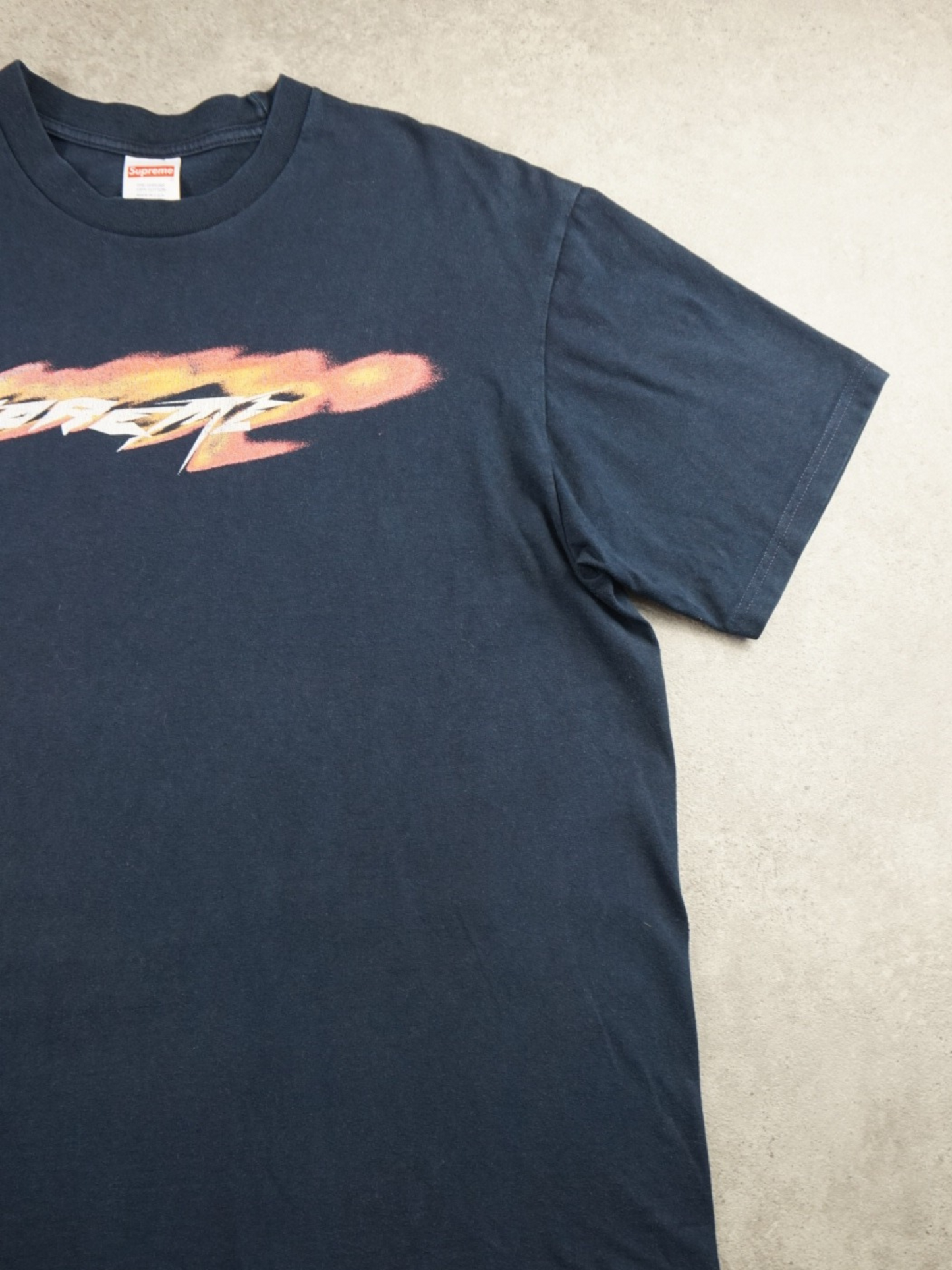 T-shirt Supreme (L)