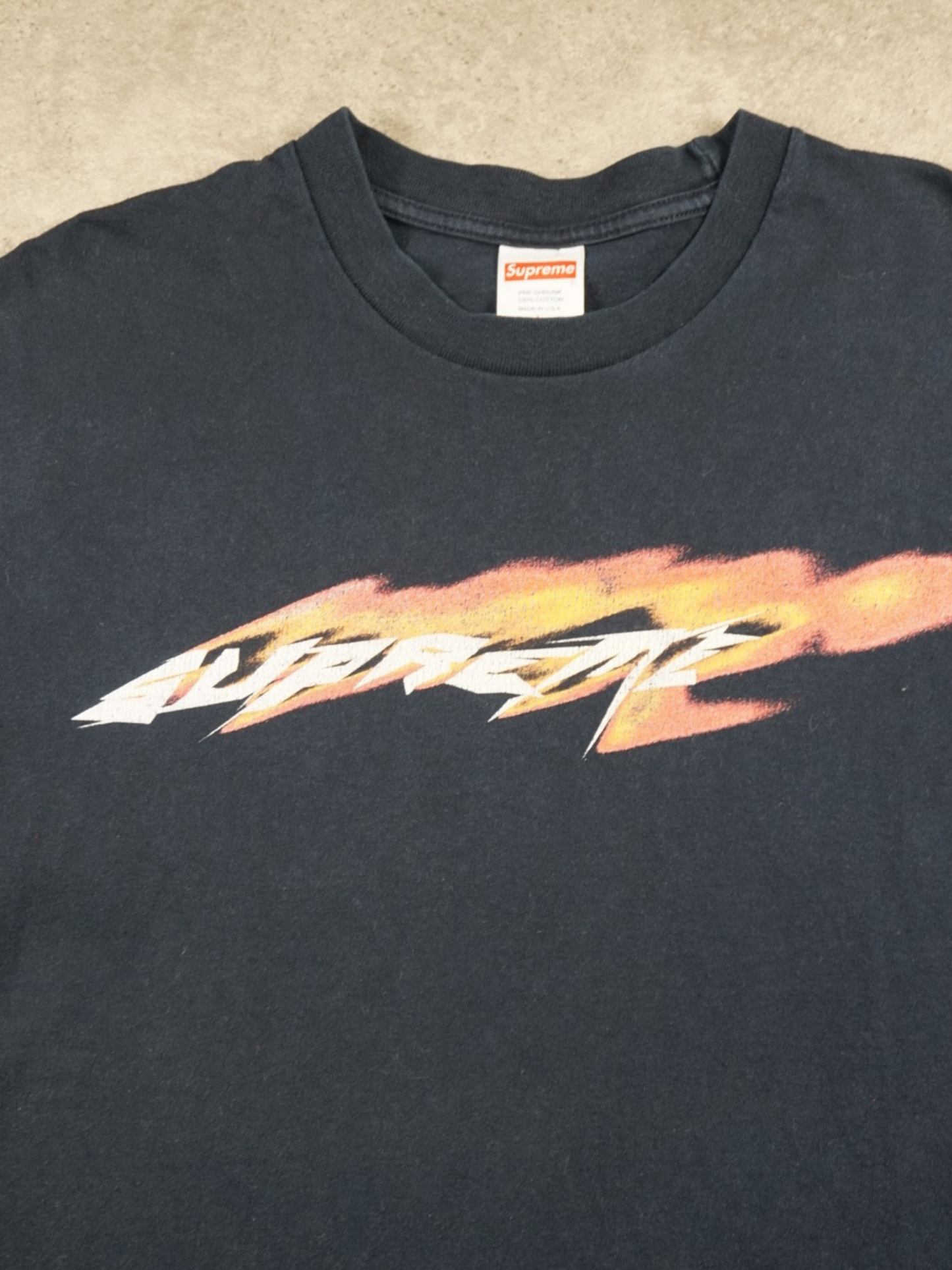 T-shirt Supreme (L)