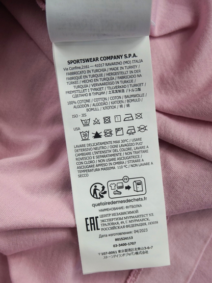 T-shirt Stone Island (L)